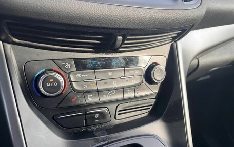 Ford Kuga III, 2018 год, 1 536 000 рублей, 12 фотография