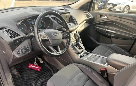Ford Kuga III, 2018 год, 1 536 000 рублей, 6 фотография