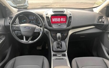 Ford Kuga III, 2018 год, 1 536 000 рублей, 7 фотография