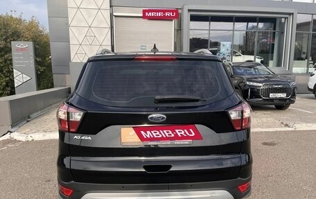 Ford Kuga III, 2018 год, 1 536 000 рублей, 5 фотография