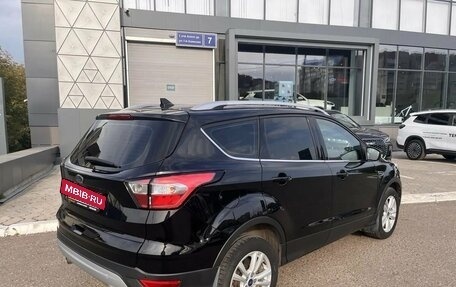 Ford Kuga III, 2018 год, 1 536 000 рублей, 4 фотография