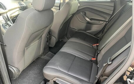 Ford Kuga III, 2018 год, 1 536 000 рублей, 18 фотография