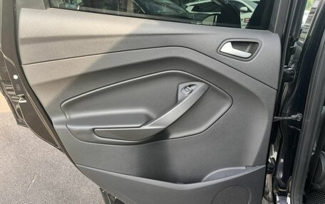 Ford Kuga III, 2018 год, 1 536 000 рублей, 17 фотография