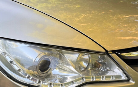 Honda Civic VIII, 2008 год, 649 999 рублей, 7 фотография