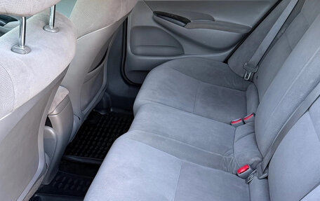 Honda Civic VIII, 2008 год, 649 999 рублей, 8 фотография