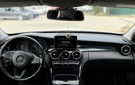 Mercedes-Benz C-Класс, 2014 год, 1 890 000 рублей, 7 фотография