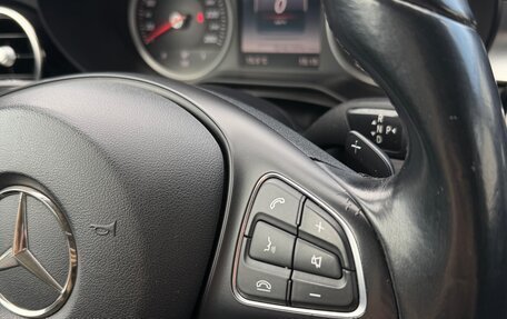 Mercedes-Benz C-Класс, 2014 год, 1 890 000 рублей, 13 фотография