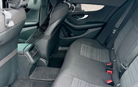 Mercedes-Benz C-Класс, 2014 год, 1 890 000 рублей, 8 фотография