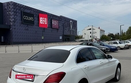 Mercedes-Benz C-Класс, 2014 год, 1 890 000 рублей, 4 фотография