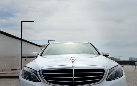 Mercedes-Benz C-Класс, 2014 год, 1 890 000 рублей, 15 фотография