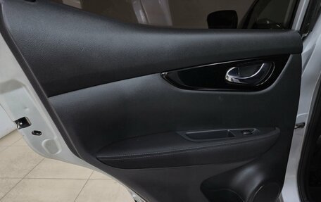 Nissan Qashqai, 2018 год, 1 685 000 рублей, 17 фотография