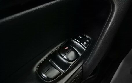 Nissan Qashqai, 2018 год, 1 685 000 рублей, 11 фотография