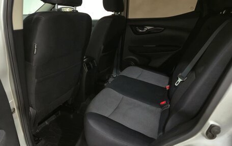 Nissan Qashqai, 2018 год, 1 685 000 рублей, 18 фотография