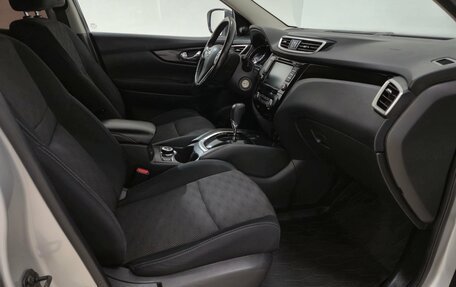 Nissan Qashqai, 2018 год, 1 685 000 рублей, 16 фотография