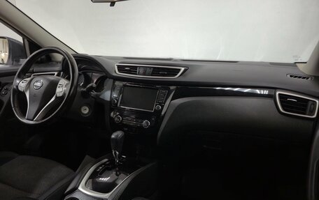 Nissan Qashqai, 2018 год, 1 685 000 рублей, 15 фотография