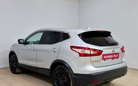 Nissan Qashqai, 2018 год, 1 685 000 рублей, 8 фотография