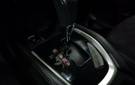 Nissan Qashqai, 2018 год, 1 685 000 рублей, 22 фотография