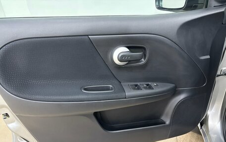 Nissan Note II рестайлинг, 2013 год, 770 000 рублей, 9 фотография