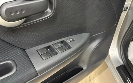 Nissan Note II рестайлинг, 2013 год, 770 000 рублей, 11 фотография