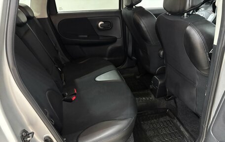 Nissan Note II рестайлинг, 2013 год, 770 000 рублей, 18 фотография