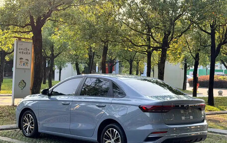 Geely Emgrand, 2025 год, 1 059 000 рублей, 4 фотография