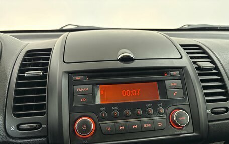 Nissan Note II рестайлинг, 2013 год, 770 000 рублей, 20 фотография