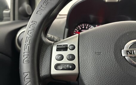 Nissan Note II рестайлинг, 2013 год, 770 000 рублей, 22 фотография