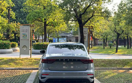 Geely Emgrand, 2025 год, 1 059 000 рублей, 5 фотография