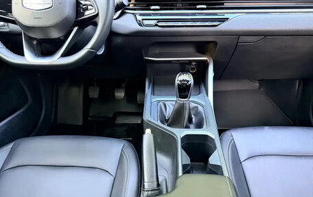 Geely Emgrand, 2025 год, 1 059 000 рублей, 10 фотография