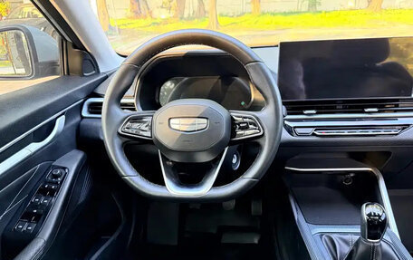Geely Emgrand, 2025 год, 1 059 000 рублей, 8 фотография