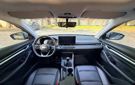 Geely Emgrand, 2025 год, 1 059 000 рублей, 7 фотография
