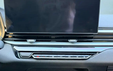 Geely Emgrand, 2025 год, 1 059 000 рублей, 12 фотография