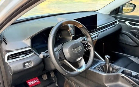 Geely Emgrand, 2025 год, 1 059 000 рублей, 11 фотография