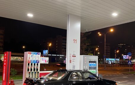 Toyota Mark II VIII (X100), 1992 год, 1 250 000 рублей, 9 фотография