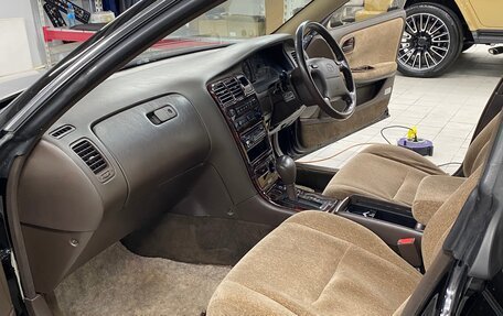 Toyota Mark II VIII (X100), 1992 год, 1 250 000 рублей, 10 фотография