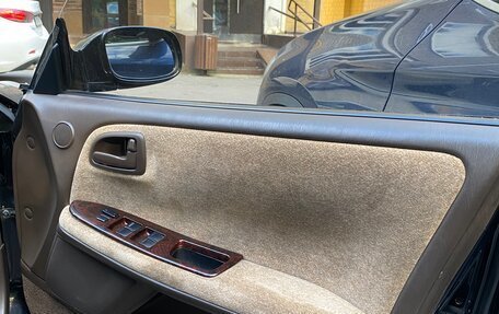 Toyota Mark II VIII (X100), 1992 год, 1 250 000 рублей, 26 фотография