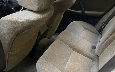 Toyota Mark II VIII (X100), 1992 год, 1 250 000 рублей, 23 фотография