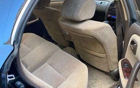 Toyota Mark II VIII (X100), 1992 год, 1 250 000 рублей, 30 фотография