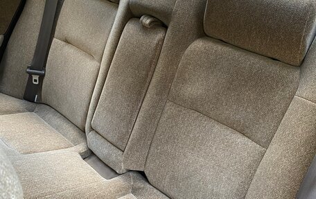 Toyota Mark II VIII (X100), 1992 год, 1 250 000 рублей, 28 фотография