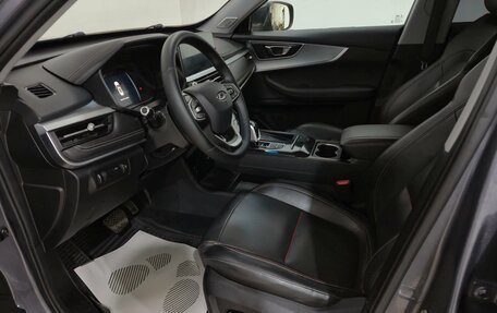 Chery Tiggo 7 Pro, 2022 год, 1 530 000 рублей, 12 фотография