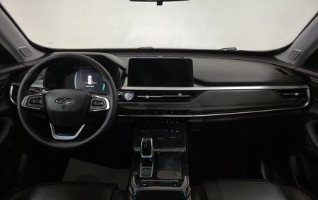 Chery Tiggo 7 Pro, 2022 год, 1 530 000 рублей, 13 фотография