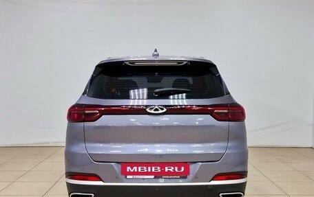 Chery Tiggo 7 Pro, 2022 год, 1 530 000 рублей, 6 фотография