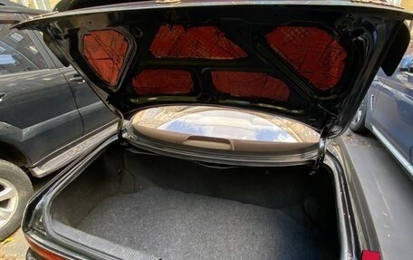 Toyota Mark II VIII (X100), 1992 год, 1 250 000 рублей, 35 фотография