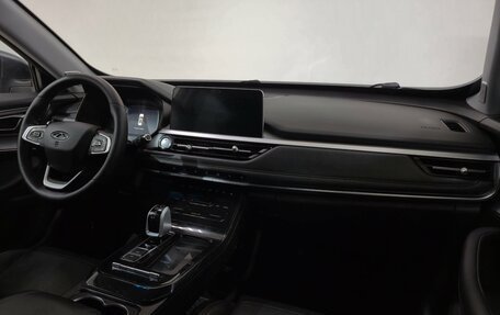 Chery Tiggo 7 Pro, 2022 год, 1 530 000 рублей, 15 фотография