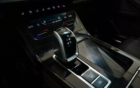 Chery Tiggo 7 Pro, 2022 год, 1 530 000 рублей, 23 фотография