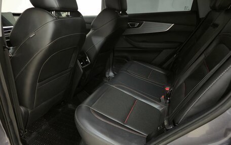 Chery Tiggo 7 Pro, 2022 год, 1 530 000 рублей, 18 фотография