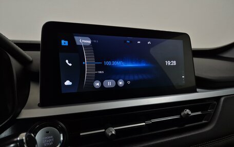 Chery Tiggo 7 Pro, 2022 год, 1 530 000 рублей, 20 фотография