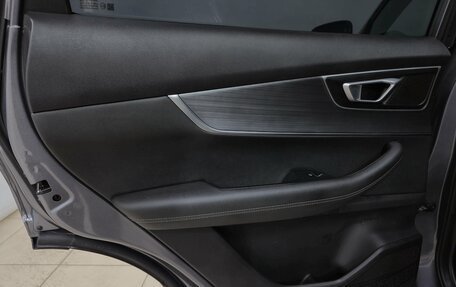 Chery Tiggo 7 Pro, 2022 год, 1 530 000 рублей, 17 фотография