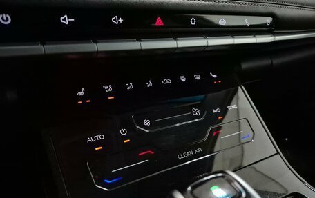 Chery Tiggo 7 Pro, 2022 год, 1 530 000 рублей, 22 фотография