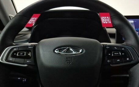 Chery Tiggo 7 Pro, 2022 год, 1 530 000 рублей, 24 фотография
